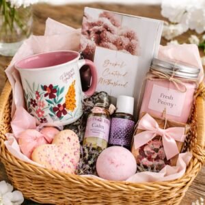 Luxury Mother's Day Pamper Hamper