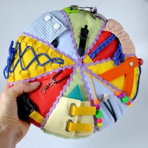 Premium Senior Sensory Therapy Muff
