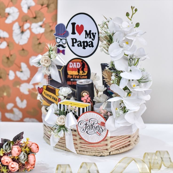 Ultimate Father's Day Care Package - Image 2